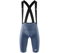Cuissard à bretelles Equipe R S11 bleu foncé