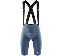 Cuissard à bretelles Equipe R S11 bleu foncé