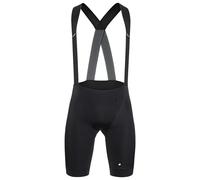 Cuissard à bretelles Equipe R S9 noir