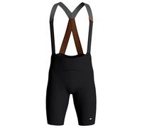 Assos Equipe RS Schtradivari Bib S11 Hommes Short de vélo L Noir