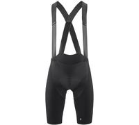 Cuissard à bretelles Equipe RSR S11 noir L