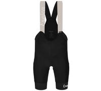 Santini Eroica Monte Bib Shorts Noir L Homme Black