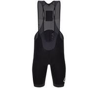 Cuissard à bretelles Eroica Wool noir L