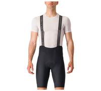 Castelli Espresso Bib Shorts Noir 3XL Homme