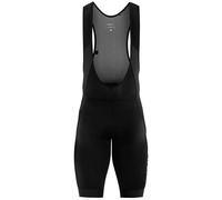 Craft Sportswear Cuissard de vélo Essence Homme Noir Taille 2XL (F: XXL)