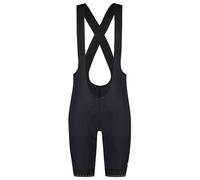 Shimano Cuissard à Bretelles Evolve Avventura Bib Shorts noir XL