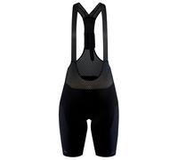 CRAFT ADV AERO BIB Cuissard vélo femme noir L