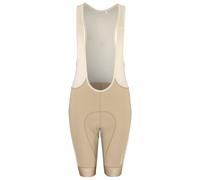 Cuissard à bretelles femme ADV Endur beige