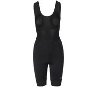 AGU - Cuissard à bretelles Femme - Essential - Noir - Taille S