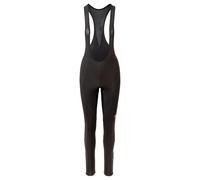 Agu Essential Wind Bib Tights Noir L Femme
