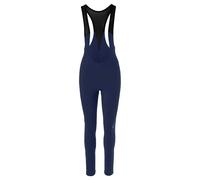 Cuissard à bretelles femme Agu II Essential Bleu
