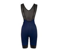 Cuissard à bretelles femme Bioracer Icon Audax Bleu XS