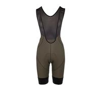 Cuissard à bretelles femme Bioracer Icon Audax Vert L