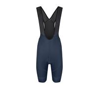 Bioracer Icon Bib Shorts Bleu XL Femme