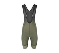 Cuissard Bioracer Icon Cargo vert foncé femme - M
