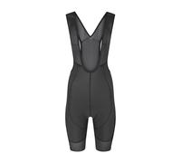 Bioracer Icon Bib Shorts Noir S Femme