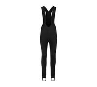 Bioracer Tempest Gravel Bib Tights Noir L Femme