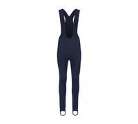 Cuissard à bretelles femme Bioracer Tempest Pixel Bleu L
