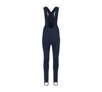 Bioracer Tempest Pixel Bib Tights Bleu 2XL Femme