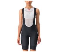 Cuissard Castelli Unlimited Cargo noir femme - M