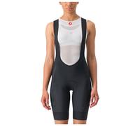 Cuissard Castelli Unlimited Cargo noir femme - L