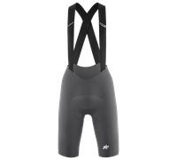 Assos Cuissard à bretelles Dyora R S11 Femme Gris Robust Grey S