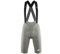 Assos - Dyora R Bib Shorts S11 - Cuissard vélo femme Edge Green - L