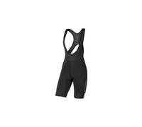 Cuissard a bretelles femme endura fs260 pro ds noir rose