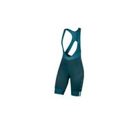 Cuissard a bretelles femme endura fs260 pro ds vert paon