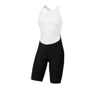 Cuissard a bretelles endura pro sl noir medium pad femme