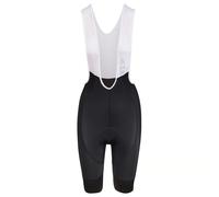 Bioracer Belgium Icon Bib Shorts Noir M Femme Belgium
