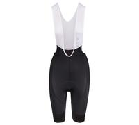 Bioracer Belgium Icon Bib Shorts Noir XS Femme Belgium