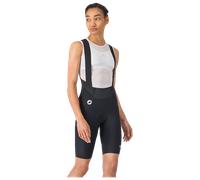 Cuissard à bretelles femme Espresso 2 noir