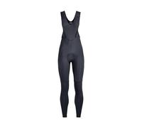 Cuissard à bretelles femme Etxeondo Ixa Thermo Adventure Noir