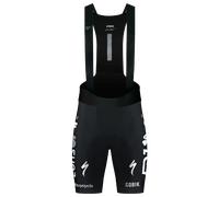 Cuissard à bretelles femme FDJ-SUEZ 2026 noir