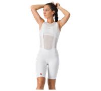 Cuissard castelli free aero race s femme blanc