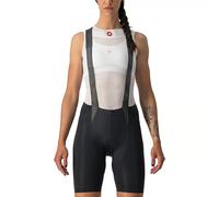 Cuissard à bretelles femme Free Aero RC noir
