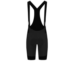 Cuissard à bretelles femme Gregarius Pro noir