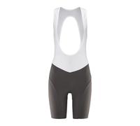 Mavic Cosmic Bib Shorts Gris XL Femme