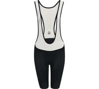 Cuissard à bretelles femme Newline Core Panel Noir