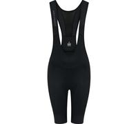 Cuissard à bretelles femme Newline Core Panel Noir S