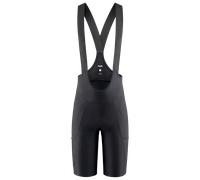 Cuissard à bretelles femme Odyssey Training noir