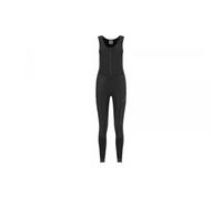 Cuissard à bretelles femme Rogelli Deep Winter Noir L