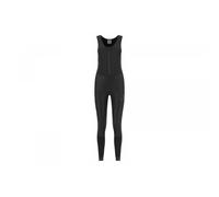 Cuissard à bretelles femme Rogelli Deep Winter Noir XS