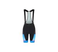 Cuissard à bretelles femme Rogelli Impress II Bleu L