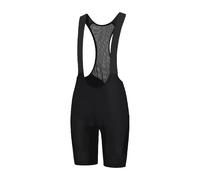 Cuissard à bretelles femme Rogelli Power Noir M
