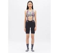 Silvini Salia Bib Shorts Noir M Femme