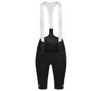 Cuissard à bretelles femme Spinshift Cargo noir