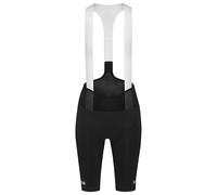 Cuissard à bretelles femme Spinshift noir