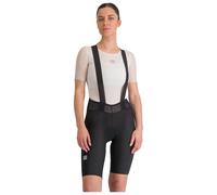 Cuissard à bretelles femme SRK noir